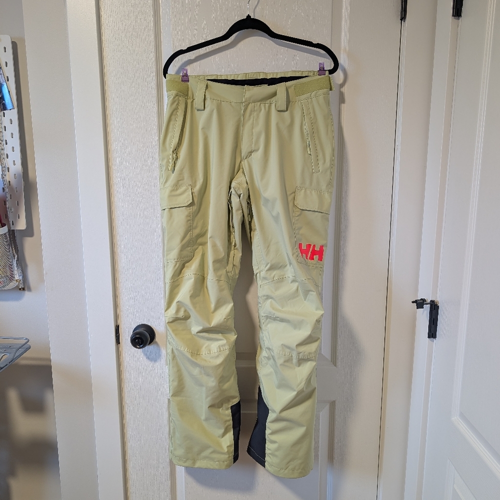 Switch Cargo Insulated Ski Pants